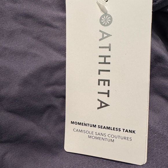 ATHLETA NWT 2XL TANK - Picture 3 of 3